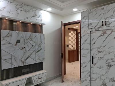 Bedroom Image of 900 Sq.ft 3 BHK Apartment / Flat for sale in Planner PNM Homes, Chandra Park New Delhi for Rs. 7500000