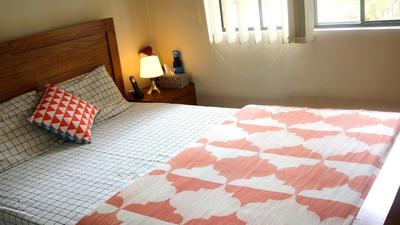 Bedroom Image of 4500 Sq.ft 7 BHK Apartment / Flat for sale in PR Raj Kutir, Khar West Mumbai for Rs. 265000000