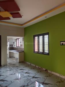 Living Room Image of 1051 Sq.ft 2 BHK Independent House for sale in Sevvapet Chennai for Rs. 4850000