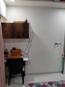 Bedroom Image of 1024 Sq.ft 2 BHK Apartment / Flat for sale in Tragad Ahmedabad for Rs. 7000000