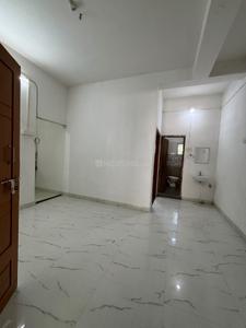 1 BHK Independent House