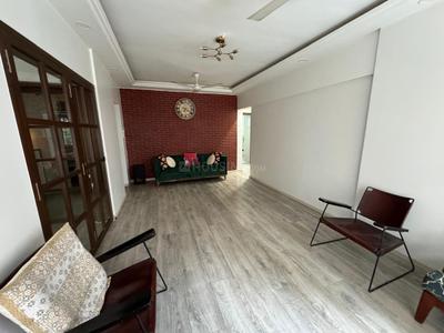 Hall Image of 1350 Sq.ft 3 BHK Apartment / Flat for sale in Andheri West Mumbai for Rs. 40000000