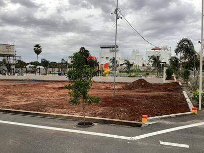 Image of 1847 Sq.ft Residential Plot / Land for sale in Kurumbapalayam, Coimbatore for Rs. 8374000