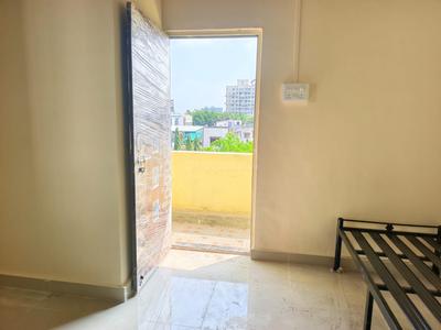 Balcony Image of Jasoda Sadan in Pimpri, Pune