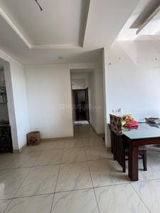 Hall Image of 1350 Sq.ft 2 BHK Apartment / Flat for sale in MD Leafstone Apartments, Nabha Zirakpur for Rs. 5700000