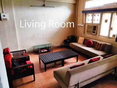 Hall Image of 1550 Sq.ft 3 BHK Apartment / Flat for sale in Walchand Terraces, Arya Nagar Mumbai for Rs. 72500000