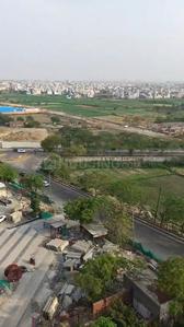 Balcony Image of 949 Sq.ft 2 BHK Apartment / Flat for sale in Himalaya Tanishq, Morta, Moti Ghaziabad for Rs. 6000000