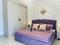 Orchid Land Planner Bedroom 1