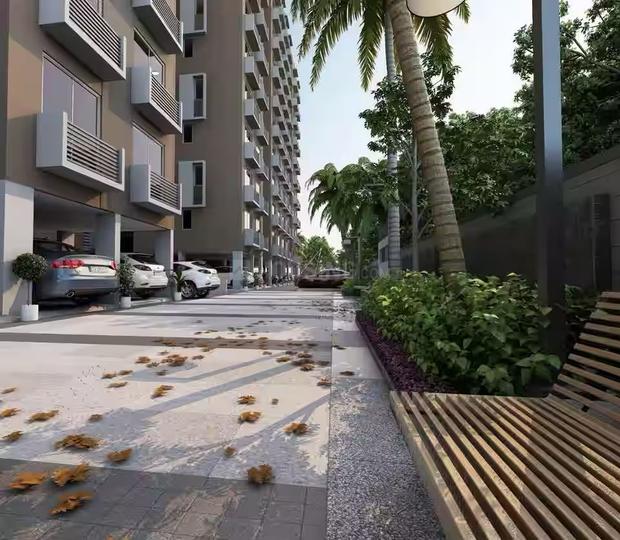 Prerna Happy Heights Main Image 1