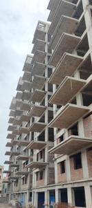 Image of 1051 Sq.ft 2 BHK Apartment / Flat for sale in Isnapur, Sangareddy for Rs. 5300000
