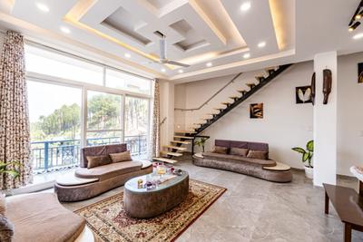 4 BHK Duplex