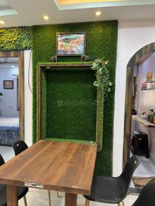 3 BHK Flat