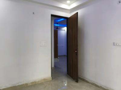 Bedroom Image of 1000 Sq.ft 2 BHK Apartment / Flat for sale in Trinity Krishna Kunj, Noida Extension Greater Noida for Rs. 4500000