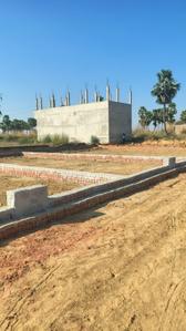 Image of 1000 Sq.ft Residential Plot / Land for sale in Jhalwa, Allahabad for Rs. 1500000