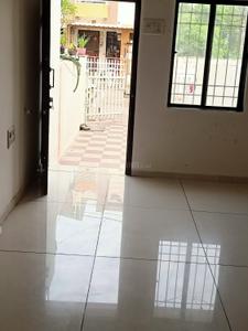 Bedroom Image of 1200 Sq.ft 3 BHK Independent House for sale in Madhapar Rajkot for Rs. 4200000