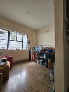 1 BHK Apartment