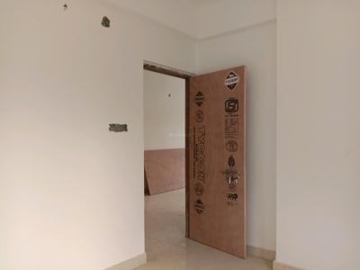 Bedroom Image of 1473 Sq.ft 3 BHK Apartment / Flat for sale in Nagerbazar Kolkata for Rs. 8300000