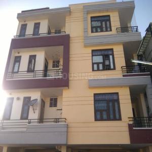 Image of 700 Sq.ft 2 BHK Apartment / Flat for sale in Sanganer, Jaipur for Rs. 4200000