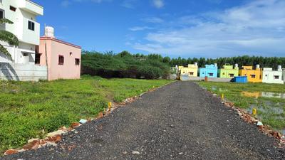 Image of 1000 Sq.ft Residential Plot / Land for sale in Avadi, Chennai for Rs. 2800000