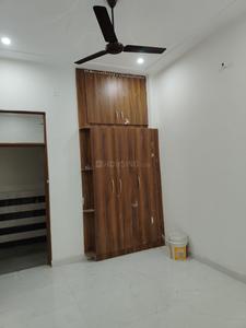 Bedroom Image of 602 Sq.ft 2.5 BHK Independent House for sale in Noida Extension Greater Noida for Rs. 3844000