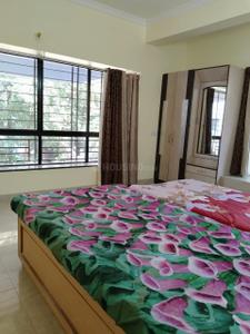 Bedroom Image of 1650 Sq.ft 3 BHK Apartment / Flat for sale in Koregaon Park Pune for Rs. 25000000
