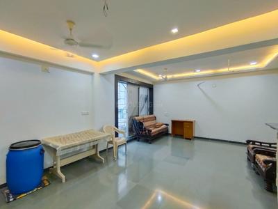 Living Room Image of 1750 Sq.ft 3 BHK Penthouse for sale in Diwalipura Vadodara for Rs. 11000000