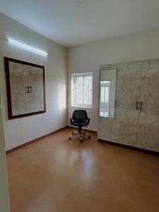 Hall Image of 750 Sq.ft 2 BHK Independent House for sale in MS Garden, Avadi Chennai for Rs. 5500000