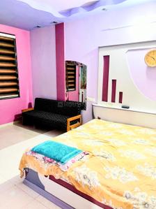 Bedroom Image of 2826 Sq.ft 4 BHK Independent House for sale in Chanakyapuri Ahmedabad for Rs. 40000000