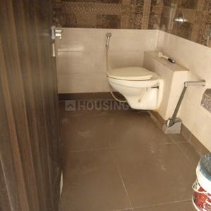 Image of 1600 Sq.ft 3 BHK Apartment / Flat for rent in Bhagwati Imperia, Ulwe, Navi Mumbai for Rs. 70000