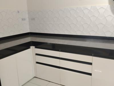 Kitchen Image of 1250 Sq.ft 3 BHK Apartment / Flat for sale in Avon Vista, Balewadi Pune for Rs. 14500000