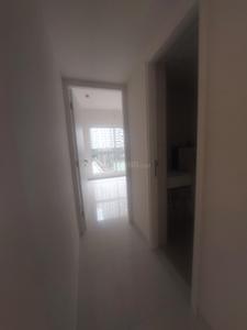 Hall Image of 560 Sq.ft 1 BHK Apartment / Flat for sale in Godrej Green Cove, Mahalunge Pune for Rs. 5500000