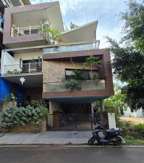 AECS Layout, Singasandra Main Image 1