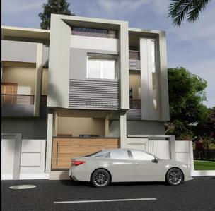 Image of 1500 Sq.ft 3 BHK Duplex for sale in Sarkanda, Bilaspur for Rs. 6600000