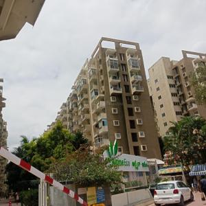 Image of 1588 Sq.ft 3 BHK Apartment / Flat for rent in Mahadevapura, Bengaluru for Rs. 60000