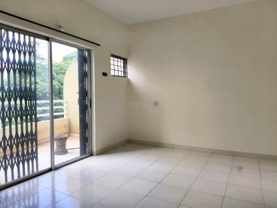 Bedroom Image of 1050 Sq.ft 2 BHK Apartment / Flat for rent in Kumar Priyadarshan, Pashan Pune for Rs. 29500