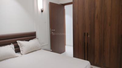 Bedroom Image of 1200 Sq.ft 3 BHK Apartment / Flat for sale in PM Chembur Deep Jyoti Chs Ltd, Chembur Mumbai for Rs. 23500000