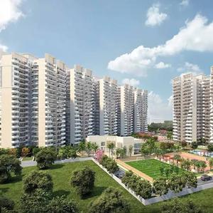 Image of 1491 Sq.ft 3 BHK Apartment / Flat for sale in Bestech Altura, Sector 79, Gurgaon for Rs. 15751600