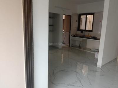 Hall Image of 1404 Sq.ft 2 BHK Apartment / Flat for sale in PSY Pramukh Horizon, Sargasan Gandhinagar for Rs. 6200000