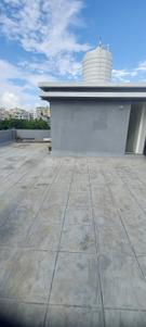 Balcony Image of 2000 Sq.ft 4 BHK Independent House for rent in Yogiraj Vakratunda Society, Dhayari Pune for Rs. 27000