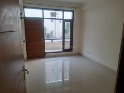 Hall Image of 945 Sq.ft 2 BHK Builder Floor for rent in Gillco Palms, Sector 115 Mohali for Rs. 17000