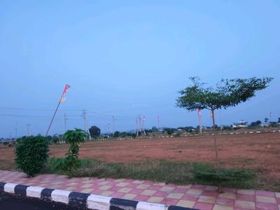 Image of 180 Sq.ft Residential Plot / Land for sale in Nandiwanaparthy, Hyderabad for Rs. 2600094