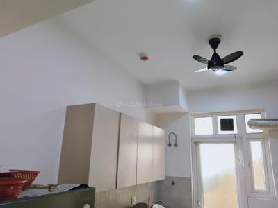 Kitchen Image of 800 Sq.ft 2 BHK Apartment / Flat for sale in Supertech Ecociti, Sector 137 Noida for Rs. 8500000