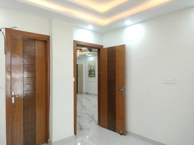 Bedroom Image of 1260 Sq.ft 3 BHK Builder Floor for sale in BPTP District 3, Sector 85 Faridabad for Rs. 15000000
