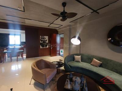 Hall Image of 1678 Sq.ft 3 BHK Apartment / Flat for sale in Purva Atmosphere by Puravankara Limited, Thanisandra Bengaluru for Rs. 28000000