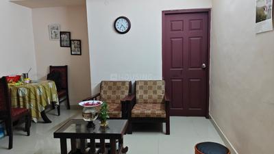 BHK Flats for Rent in Thellakom, Kottayam 3+ BHK Rental