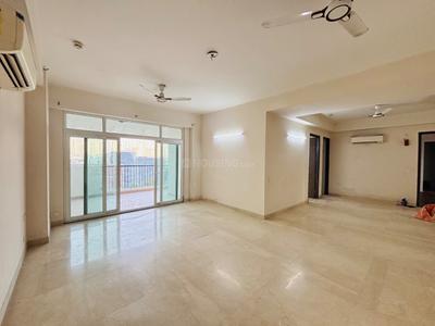 Hall Image of 3310 Sq.ft 3 BHK Apartment / Flat for sale in Parx Laureate, Sector 108 Noida for Rs. 52500000