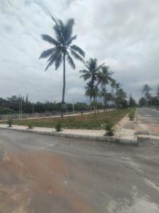 Image of 790 Sq.ft Residential Plot / Land for sale in Kaggalipura, Bengaluru for Rs. 3476000