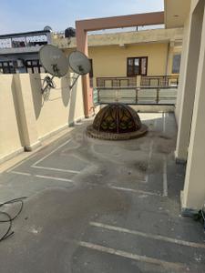 Balcony Image of 2400 Sq.ft 3.5 BHK Independent House for sale in Ansal Chiranjiv Vihar, Shastri Nagar Ghaziabad for Rs. 17500000