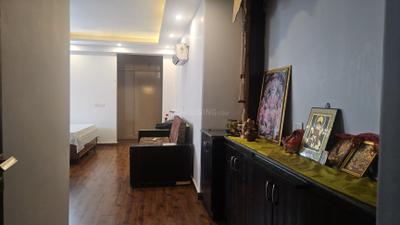 Bedroom Image of 2836 Sq.ft 4.5 BHK Apartment / Flat for sale in Brisk Lumbini Terrace Homes, Sector 109 Gurgaon for Rs. 30000000