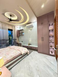 Bedroom Image of 5000 Sq.ft 5 BHK Villa for sale in Vaishali Nagar Extension Jaipur for Rs. 35000000